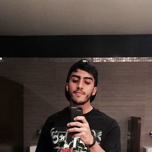 Meet your Posher, Rodrigo